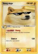 Swag doge