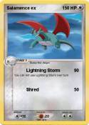 Salamence ex