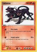 cerberus