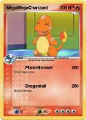 MegaMegaCharizard