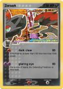 Zoroark