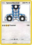 SpinnerBaseball