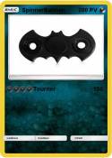 SpinnerBatman