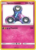 SpinnerGalaxie