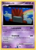 Groudon