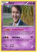 Ton D
