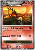 Ho-oh