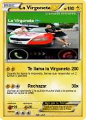 La Virgoneta