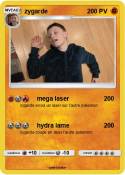 zygarde