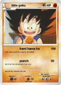 little goku