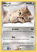 Kitty