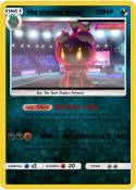 Marshadow vmax