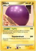 Voltorb