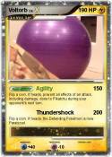 Voltorb