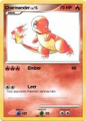 Charmander