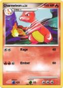 Charmeleon