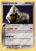 knight guinea