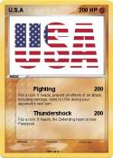 U.S.A