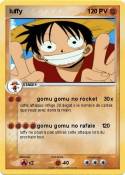 luffy