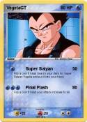 VegetaGT