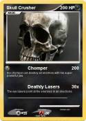 Skull Crusher