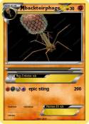 backteirphage