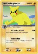 musclealer pika