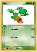 yoshi