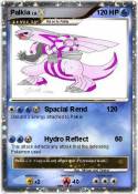 Palkia