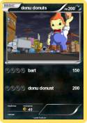 donu donuts