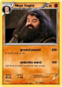 Mega Hagrid