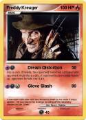 Freddy Kreuger