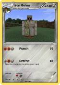Iron Golem