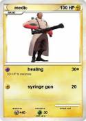 medic