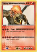 balrog 99999999