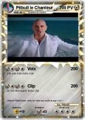 Pitbull le Chan