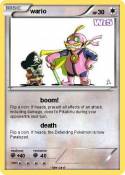 wario
