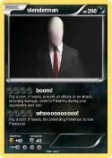 slenderman