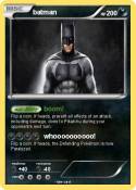 batman