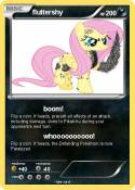 fluttershy