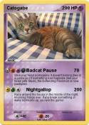 Catogabe