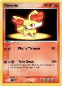 Fennekin
