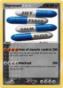 Depressant