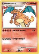 Charzard