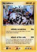 the catforce