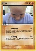 lil rizz