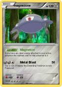 magnezone