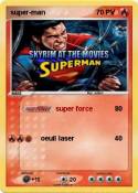 super-man