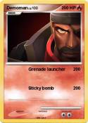 Demoman