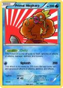 Primal Magikarp